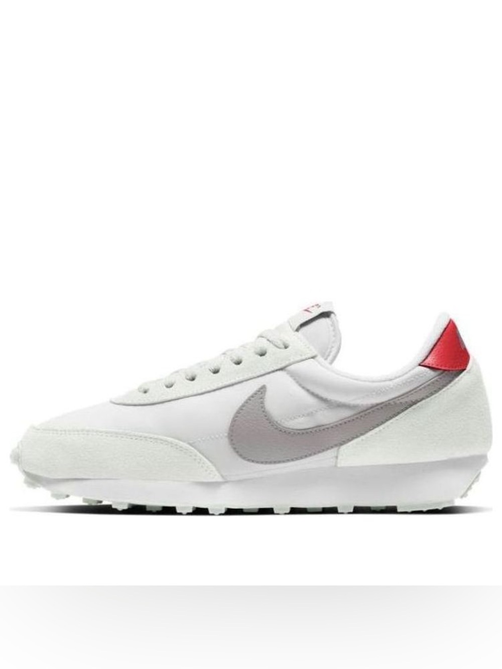 Nike Daybreak Summit White Metallic Silver 9.5 W CK2351-105
